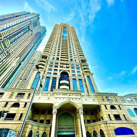 Awesome 1Br In Dubai Marina Διαμέρισμα Εξωτερικό φωτογραφία