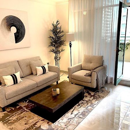 Awesome 1Br In Dubai Marina Διαμέρισμα Εξωτερικό φωτογραφία