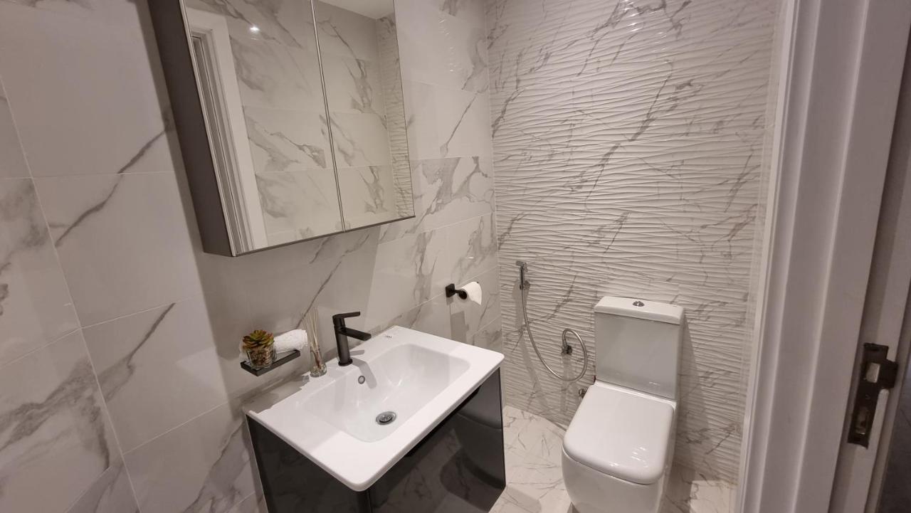 Awesome 1Br In Dubai Marina Διαμέρισμα Εξωτερικό φωτογραφία