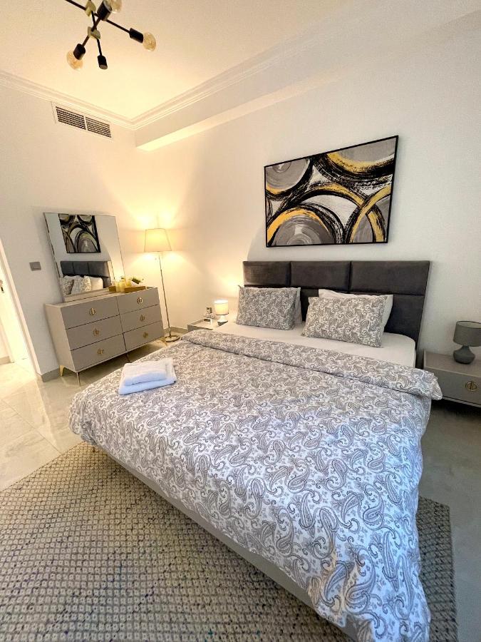 Awesome 1Br In Dubai Marina Διαμέρισμα Εξωτερικό φωτογραφία