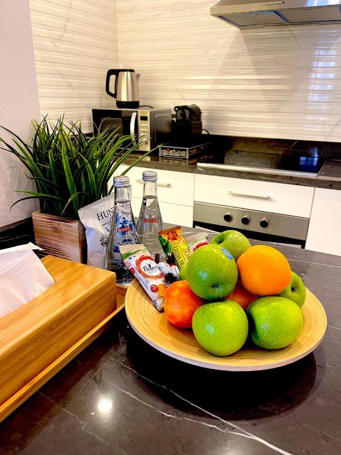 Awesome 1Br In Dubai Marina Διαμέρισμα Εξωτερικό φωτογραφία
