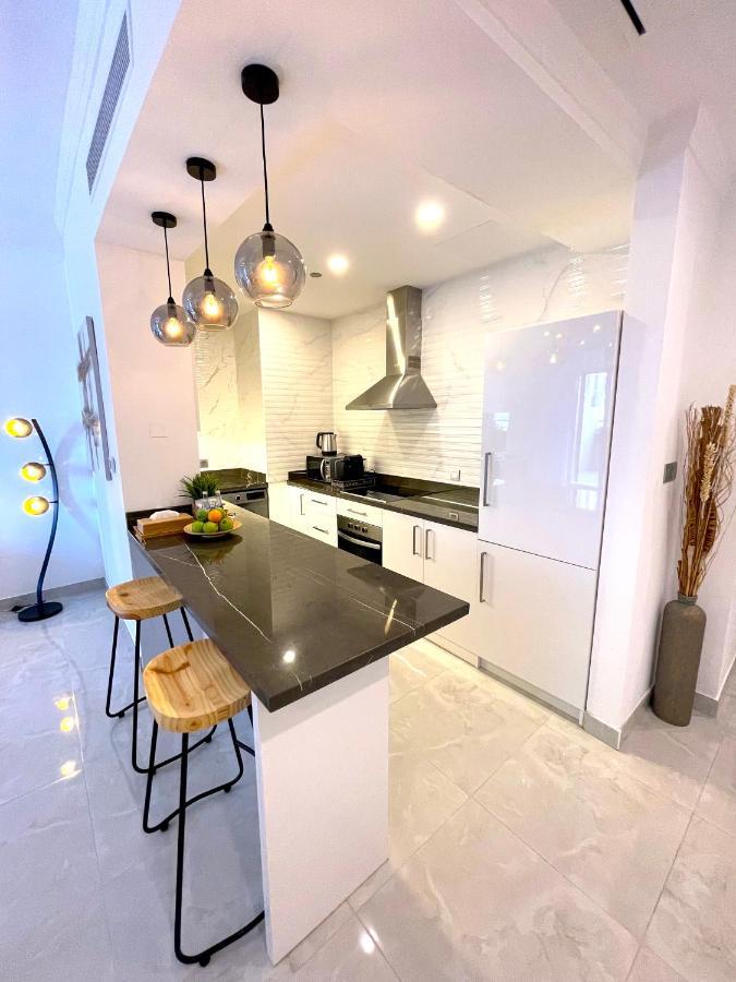 Awesome 1Br In Dubai Marina Διαμέρισμα Εξωτερικό φωτογραφία