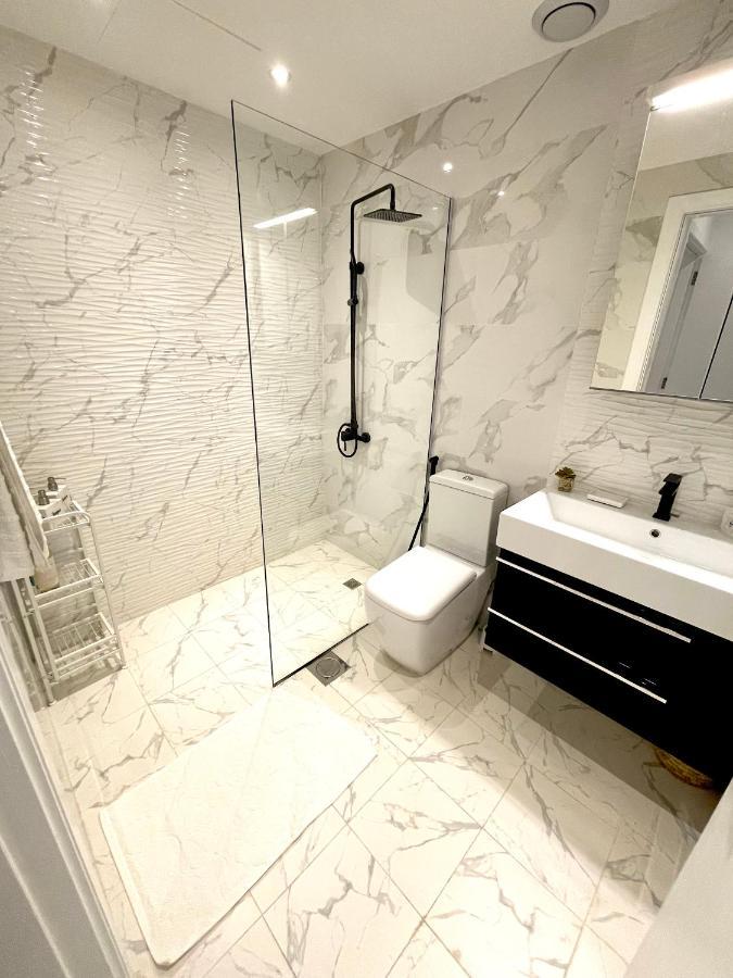 Awesome 1Br In Dubai Marina Διαμέρισμα Εξωτερικό φωτογραφία