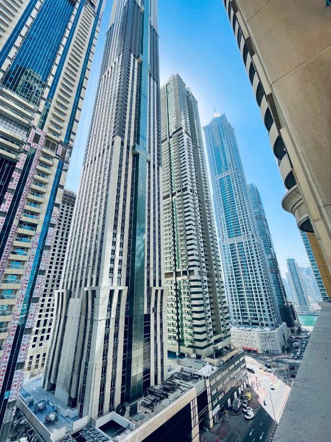 Awesome 1Br In Dubai Marina Διαμέρισμα Εξωτερικό φωτογραφία